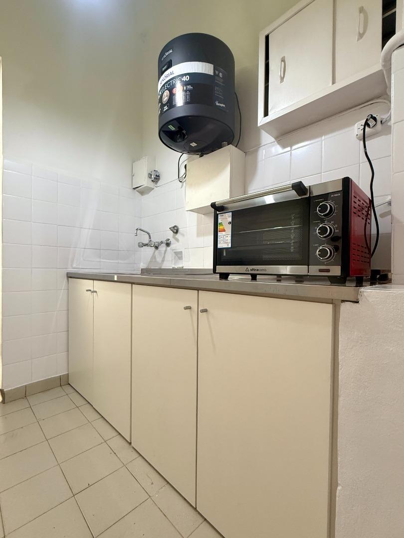 Departamento en Venta 65 años