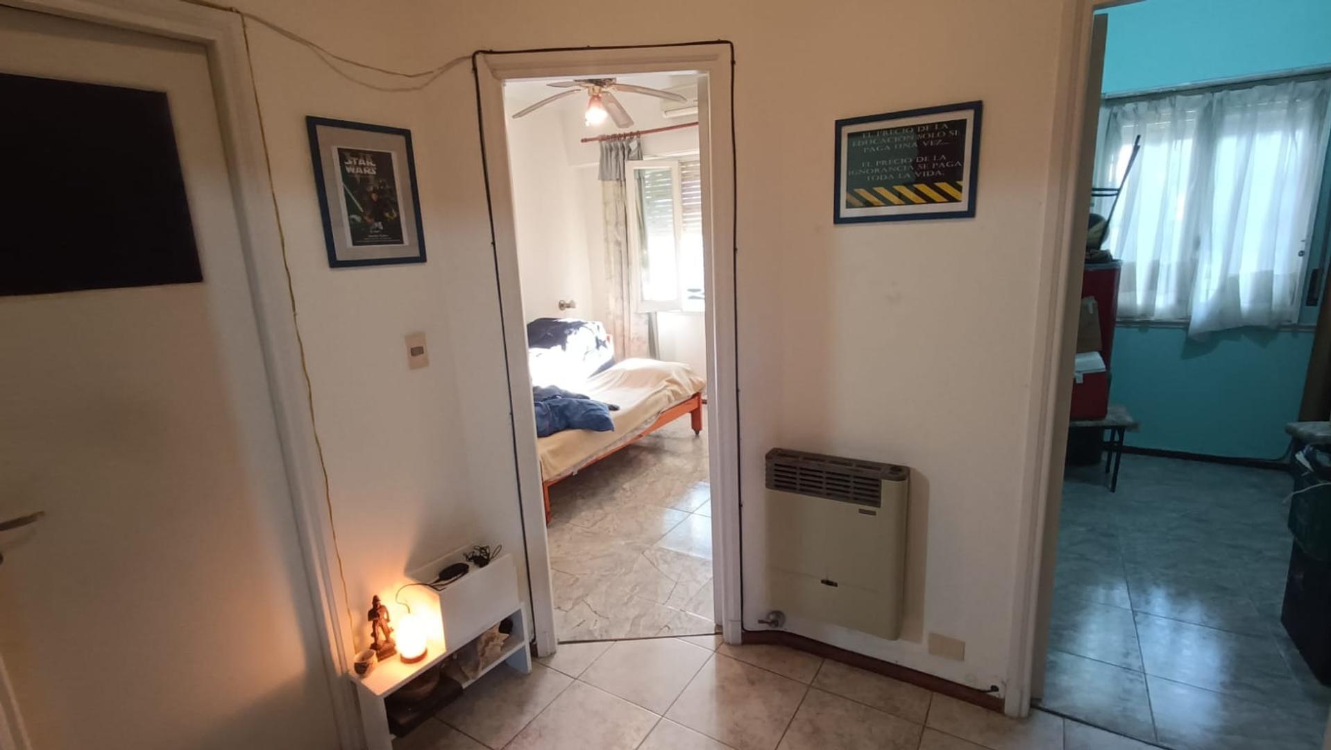 Depto Tipo Casa en Venta en Parque Avellaneda, USD 89.000