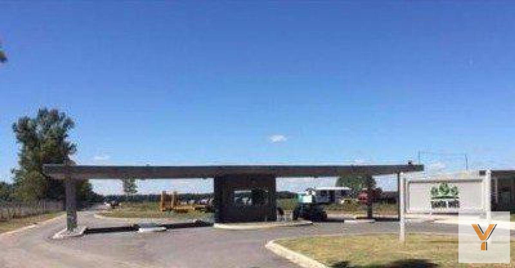 Terreno en Venta de 2003,0 m2