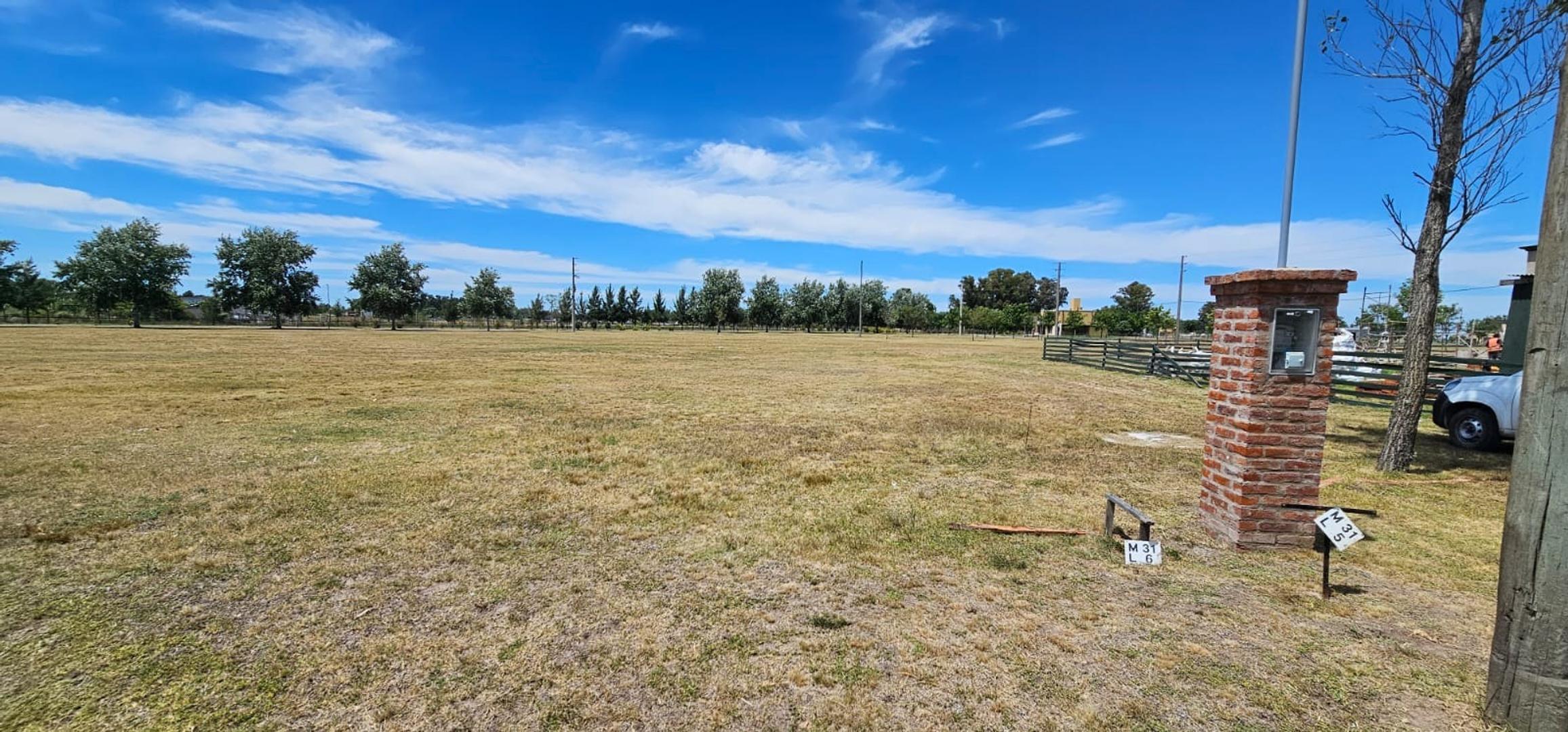 LOTE EN VENTA FINCAS DE SAN VICENTE SPORTING CLUB