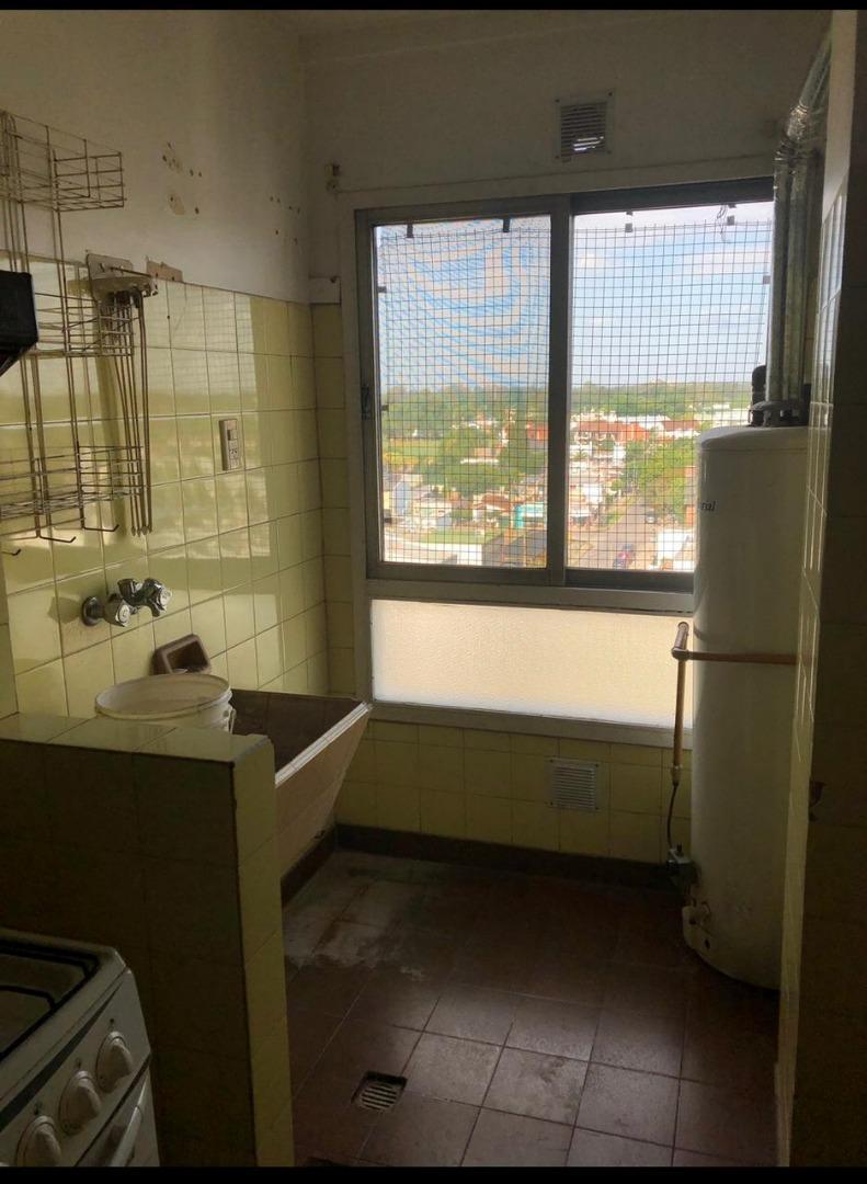 Departamento en Alquiler de Monoambiente