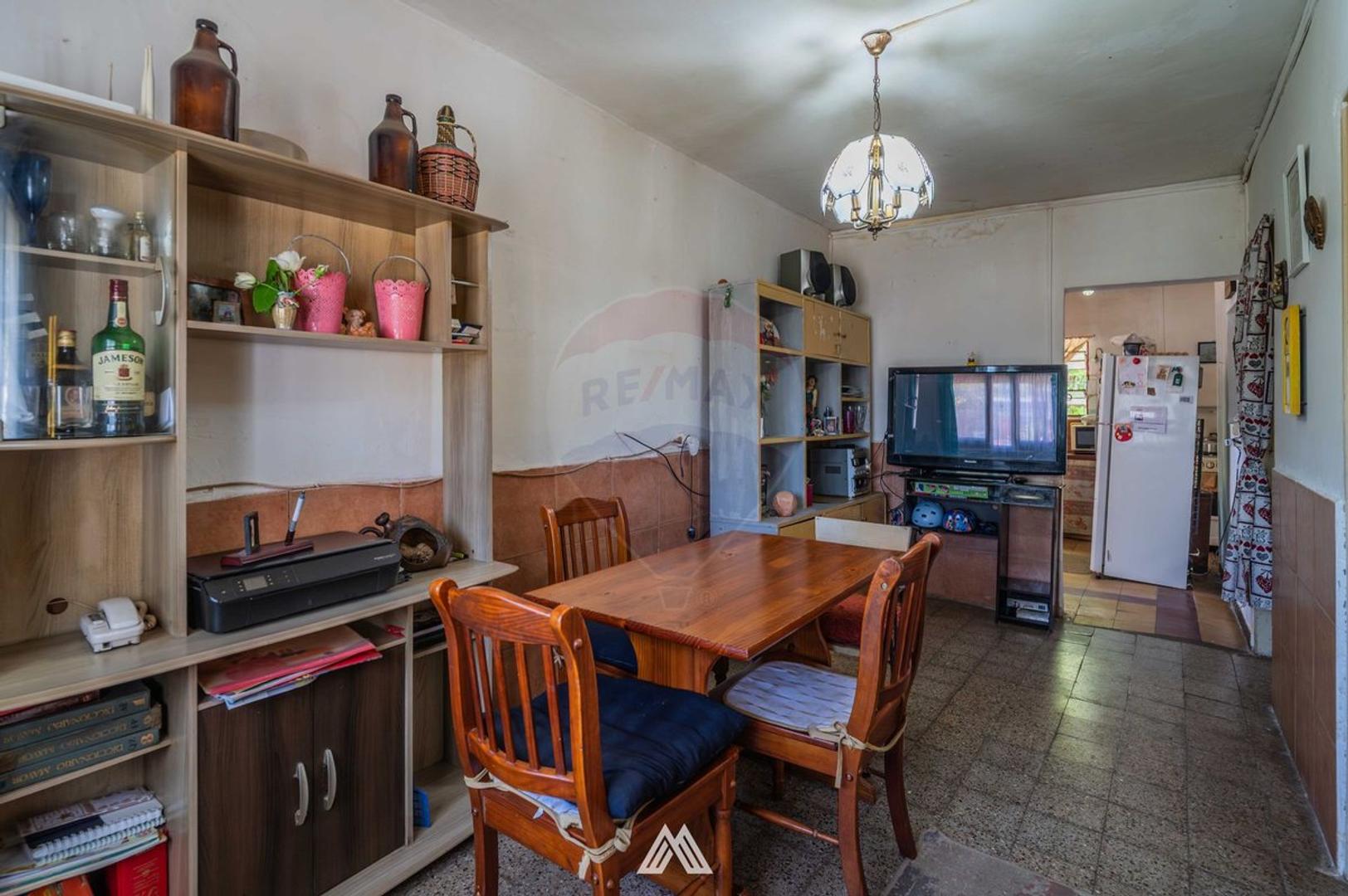 Casa en Alquiler en Las Piedras, $U 15.000