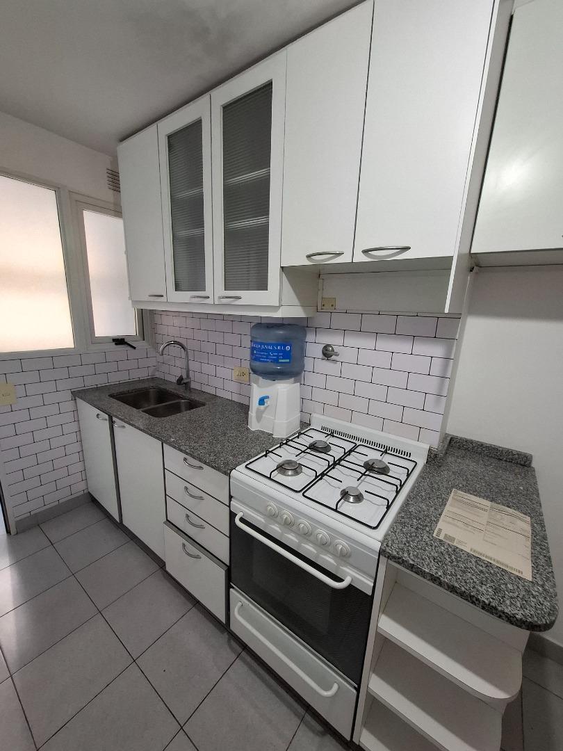 Departamento en Alquiler 25 años