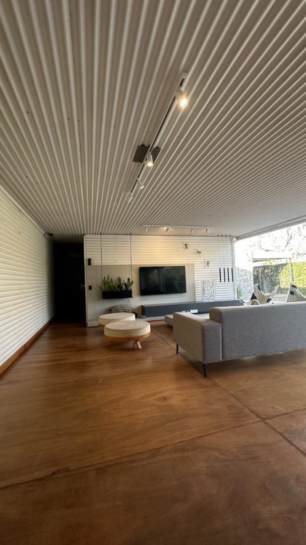 Casa en Venta 15 años