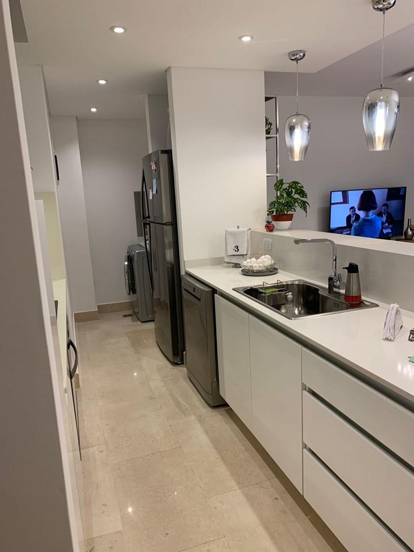 Departamento en Alquiler de 2 dormitorios