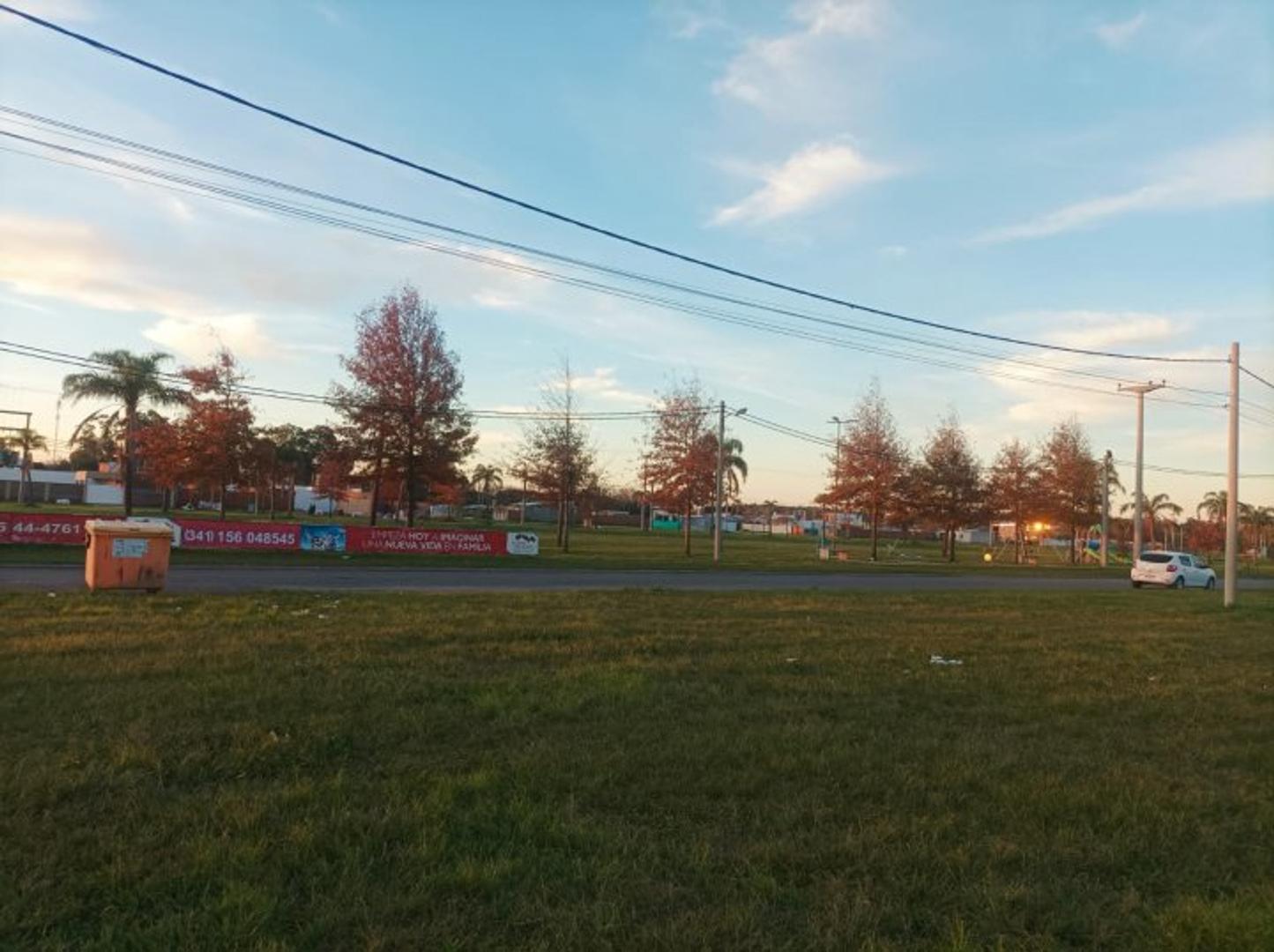 Terreno en Venta en Granadero Baigorria, USD 40.000