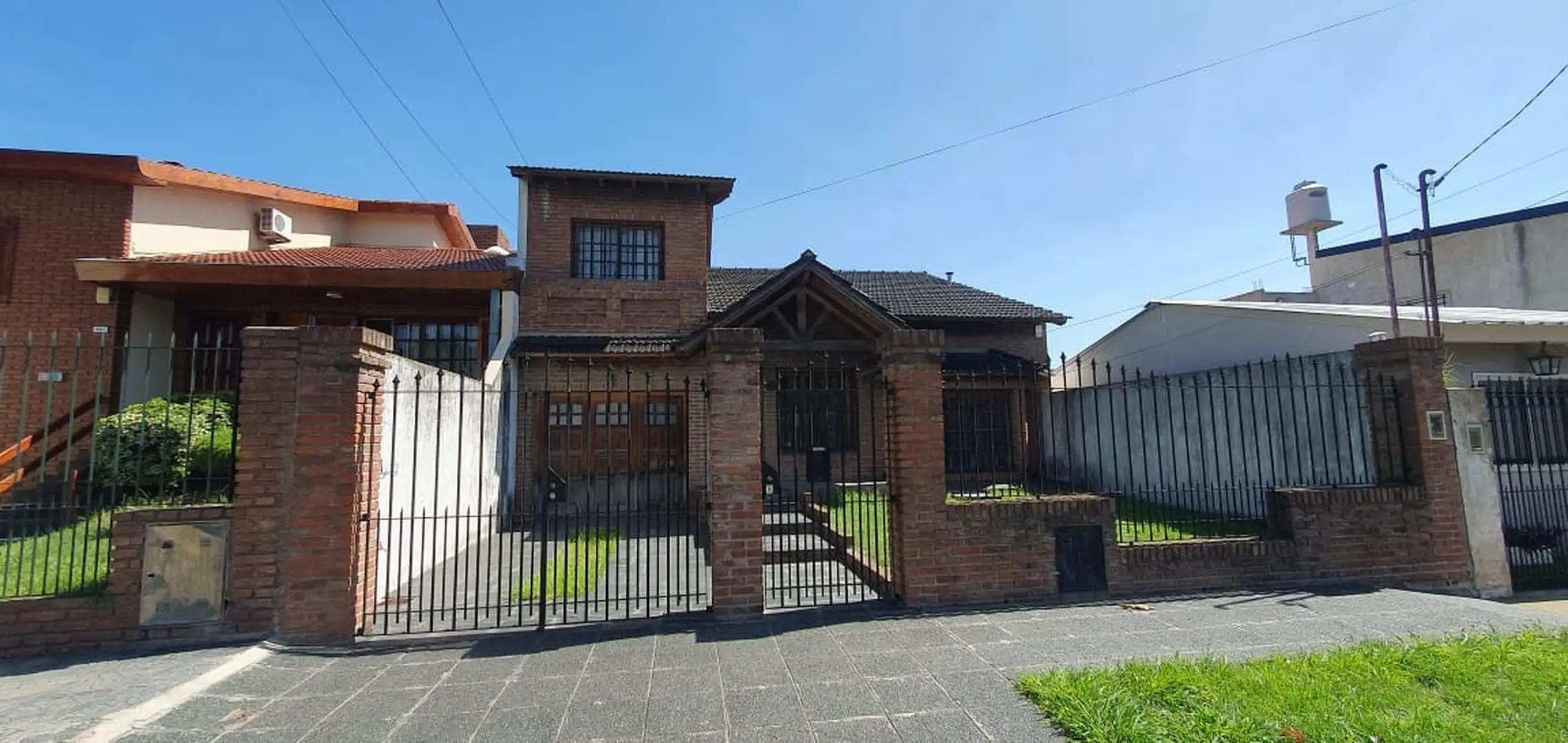 Casa en venta en Barrio San Jose