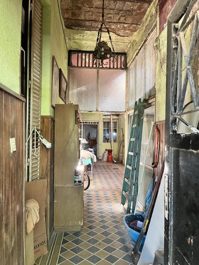 Casa en Venta en Saavedra, USD 200.000