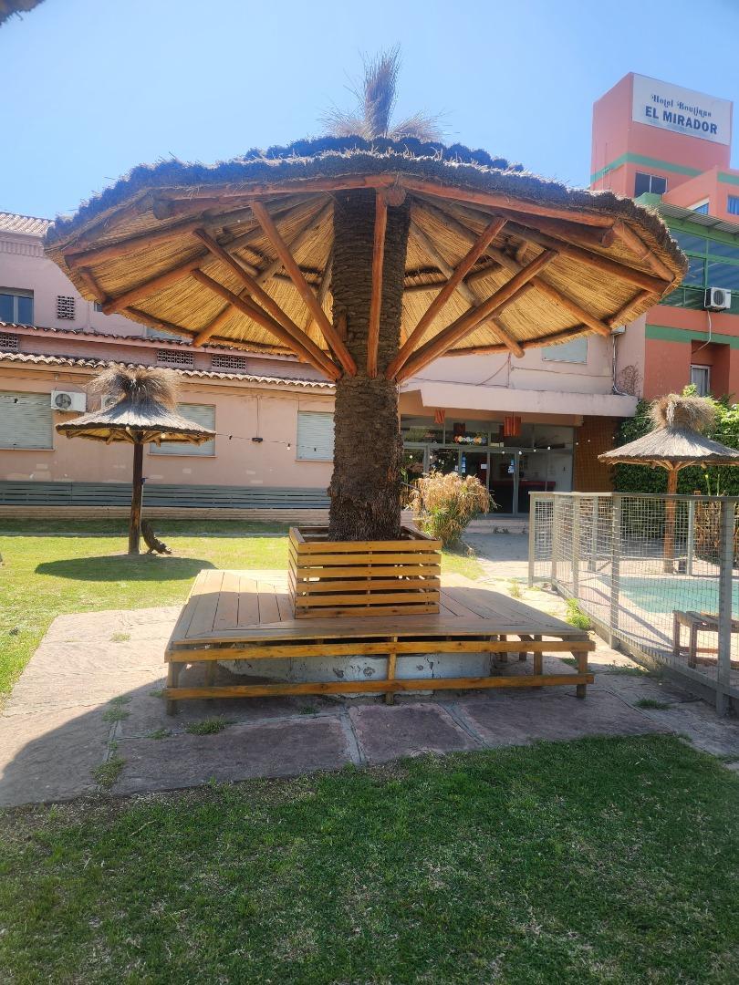 VENTA HOTEL EN VILLA CARLOS PAZ