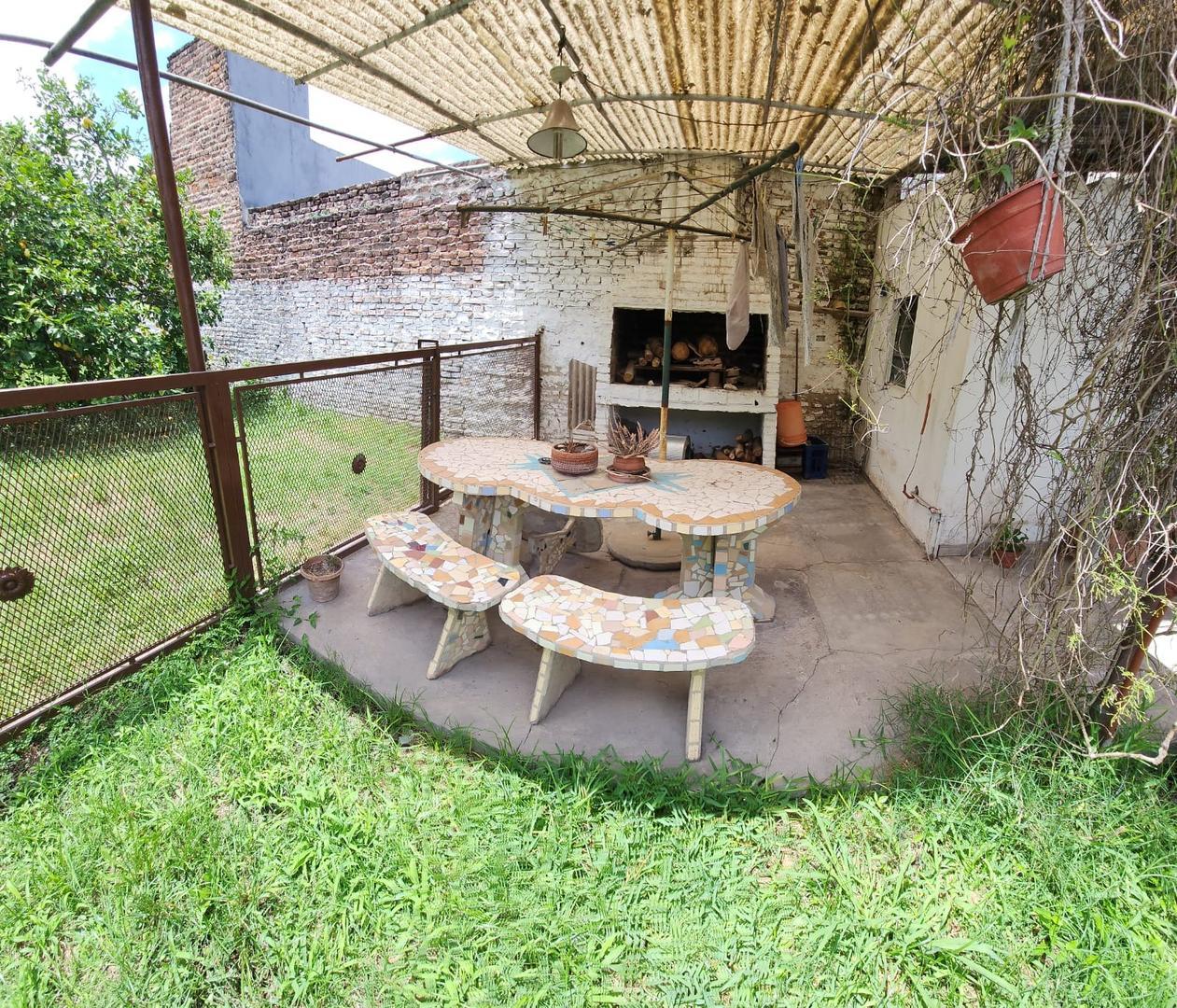 Casa en Venta 40 años