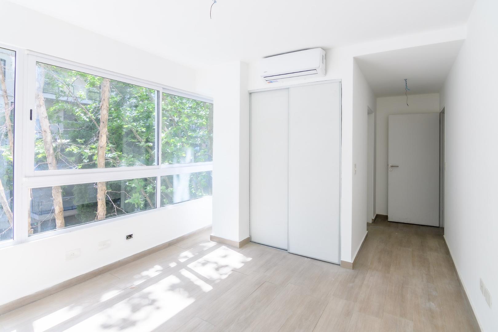 Departamento en Alquiler Apto profesional