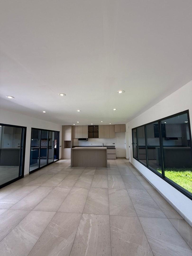 Casa en Venta 1 año