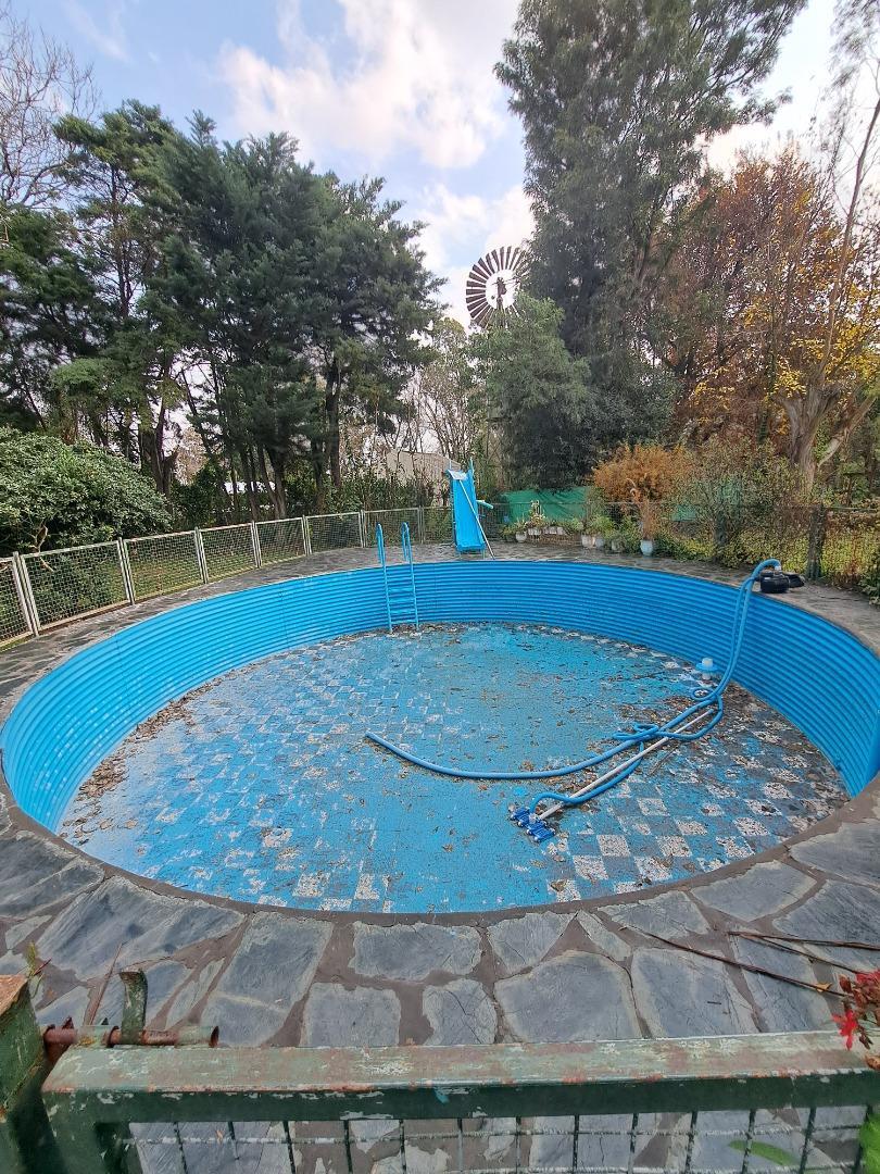 Barrio Parque Los Ombues. Venta Casaquita. Florencio Varela