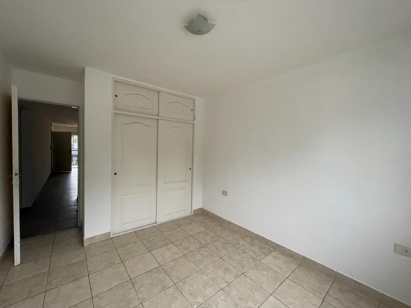 Departamento en Venta 15 años