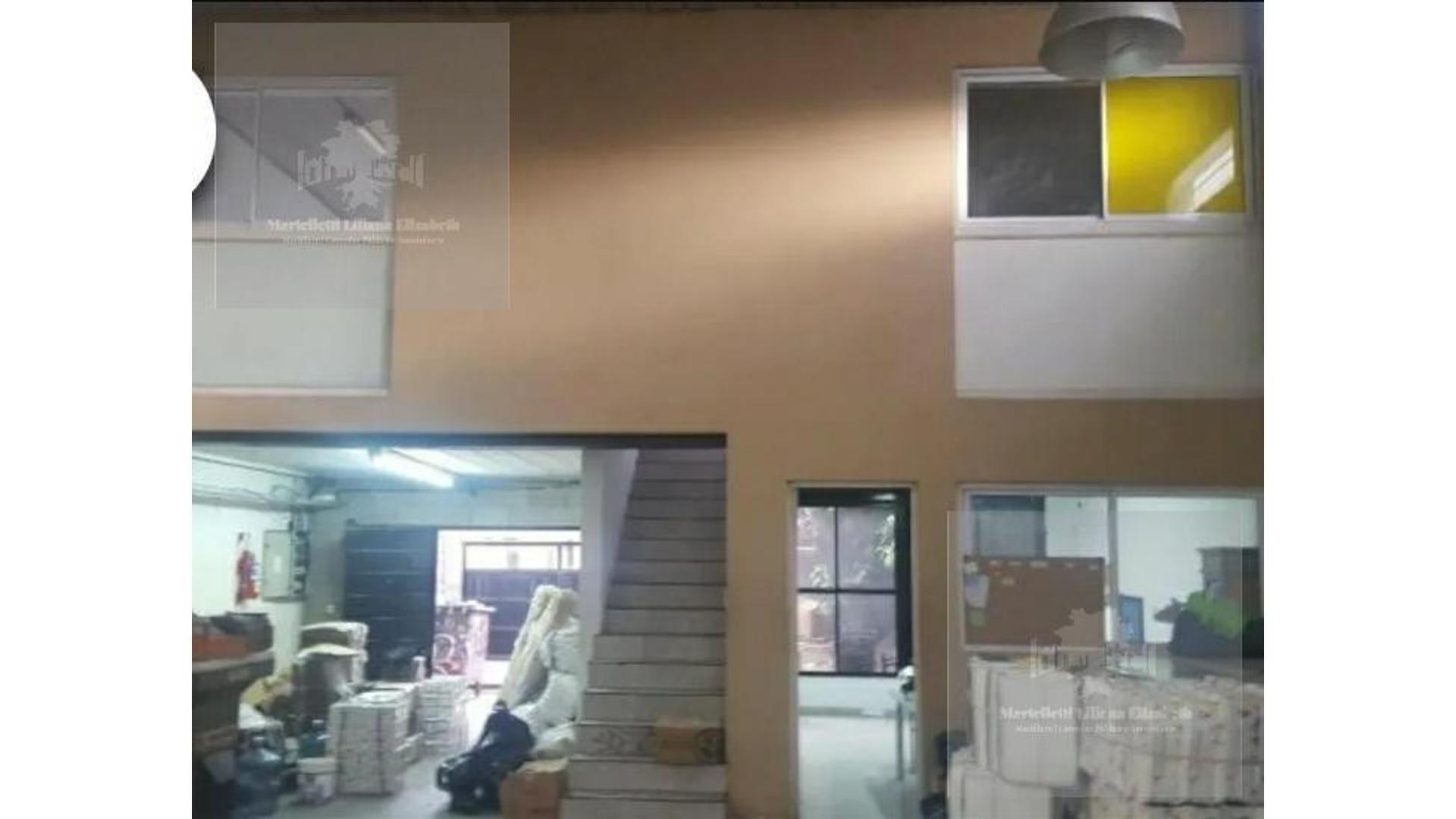 Ingeniero Amoretti 3600-3900