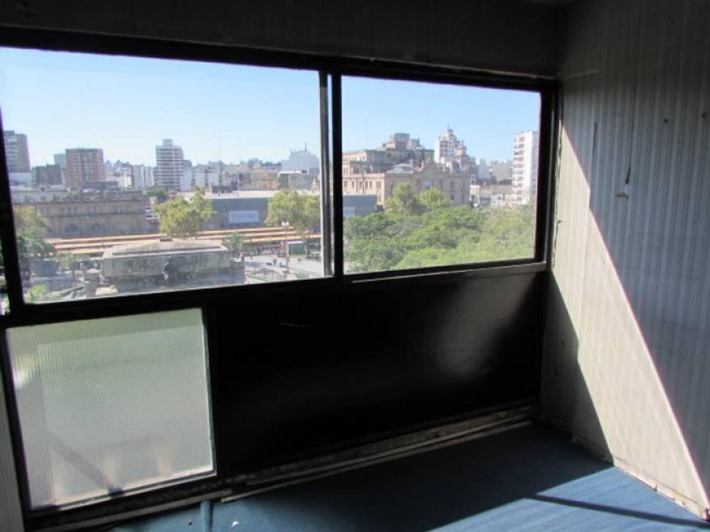 Oficina en Alquiler 20 años