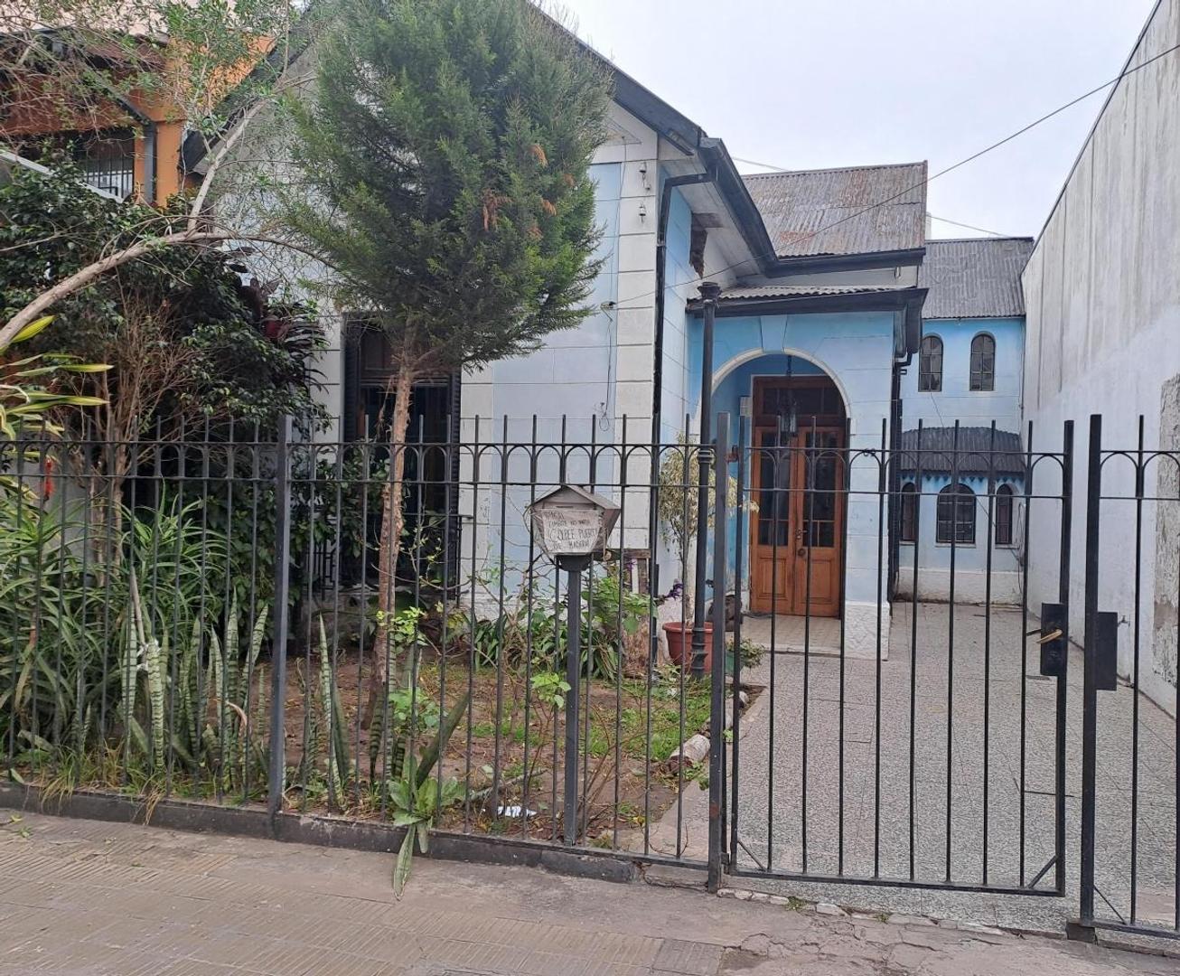 Casa en Venta de 5 dormitorios