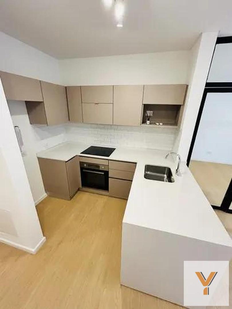 Departamento en venta - 1 Dormitorio 2 Baños - Palermo