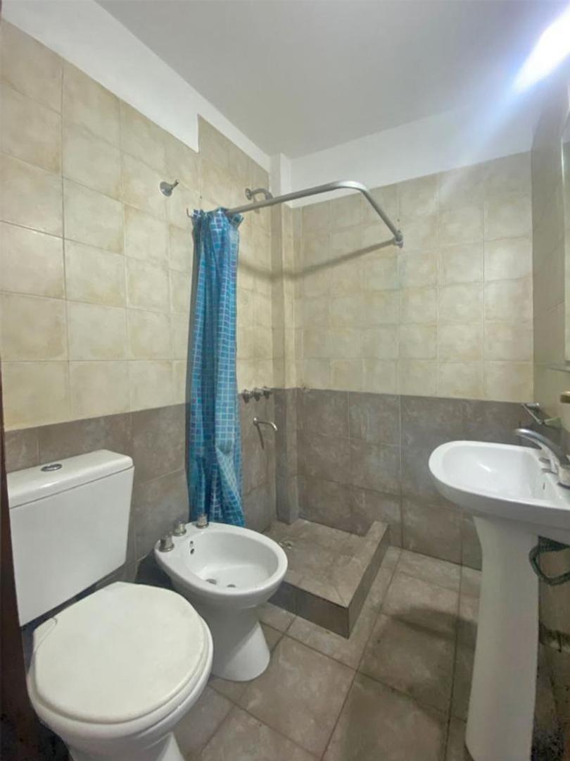 Departamento en Alquiler Apto profesional