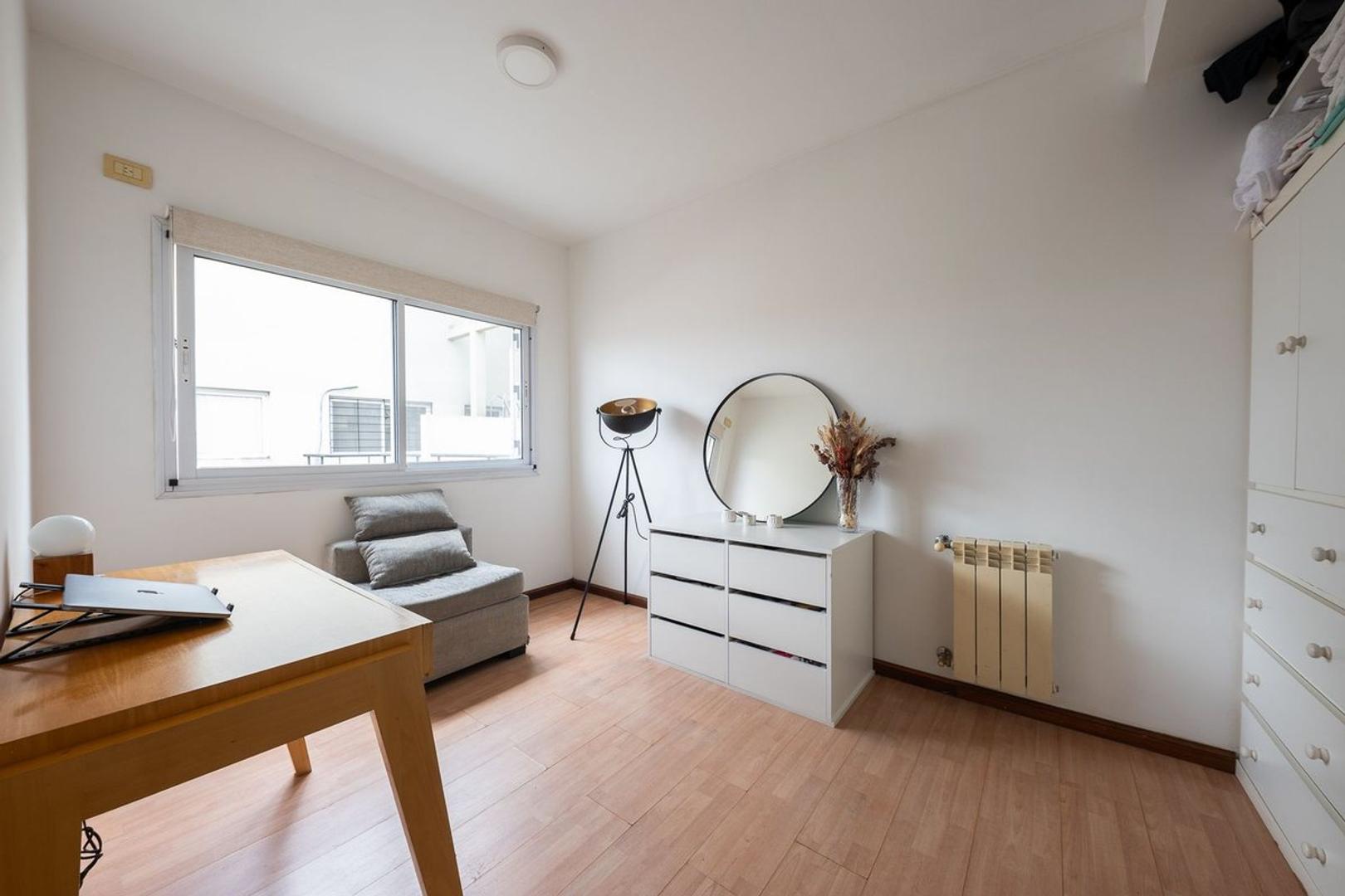 Departamento en Alquiler 11 años