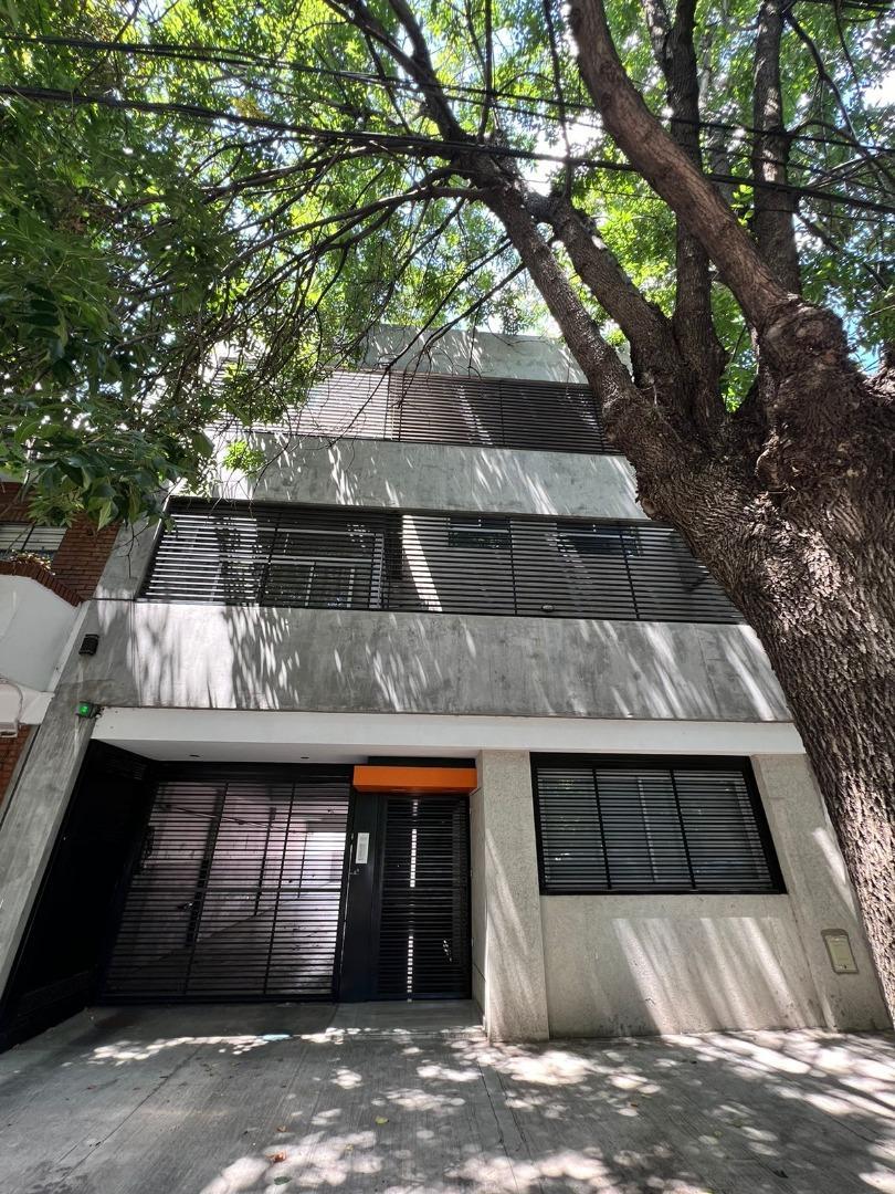 Departamento 2 Ambientes En Venta - Velez Sarsfiel