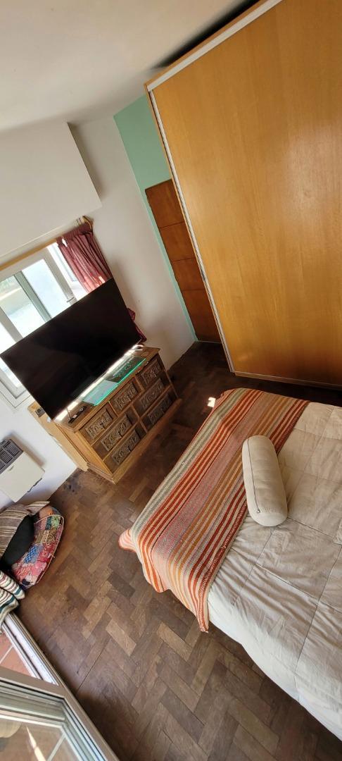 Depto Tipo Casa en Venta en Olivos, USD 130.000