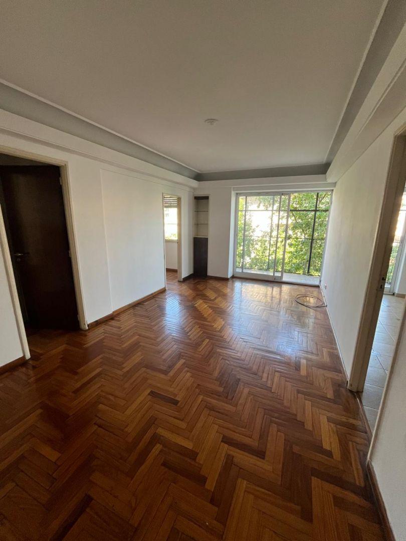 Departamento - Alquiler - Argentina, Capital Federal - BILLINGHURST 508