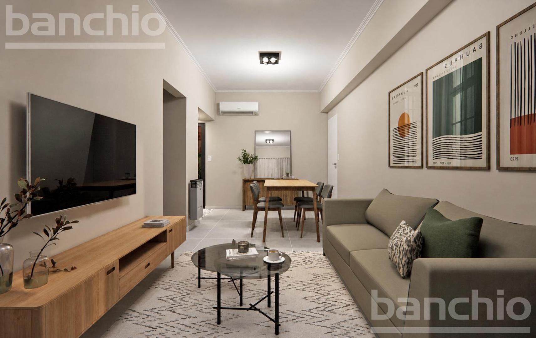 Departamento en Venta en Rosario, USD 79.000