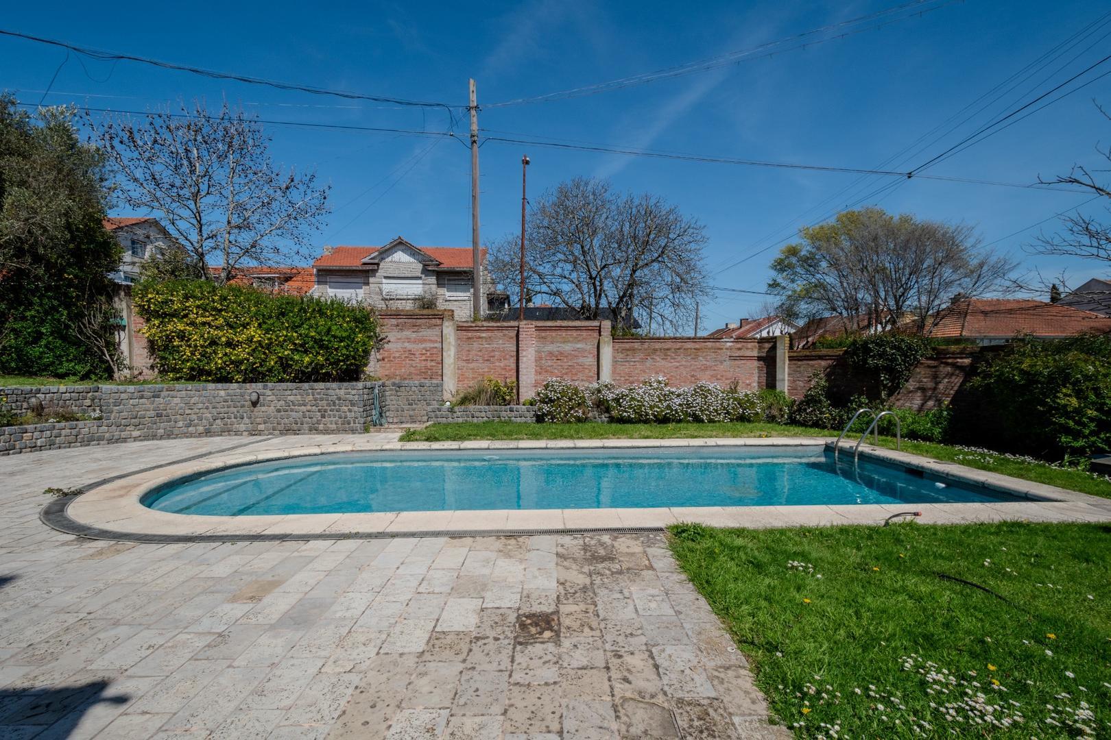 Casa en Venta de 4 dormitorios