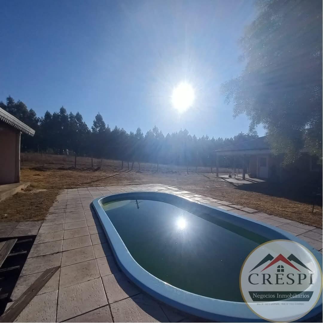 Acceso Puerto Yeruá Sn