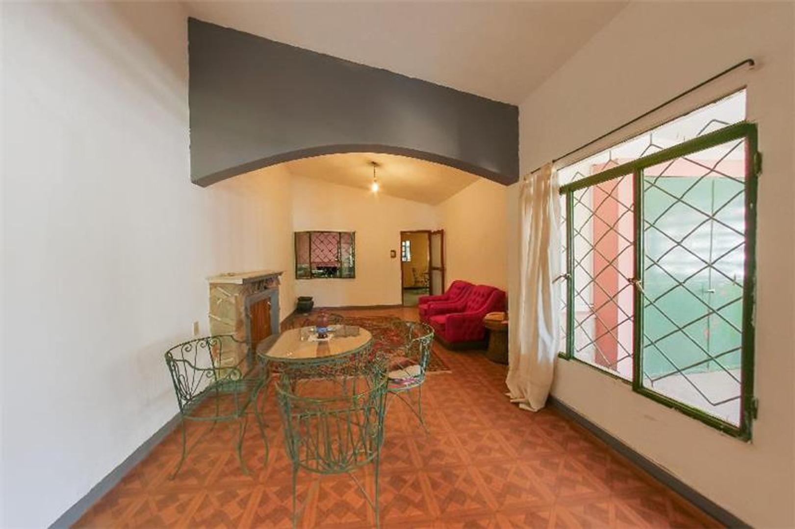 Casa en Venta de 3 dormitorios