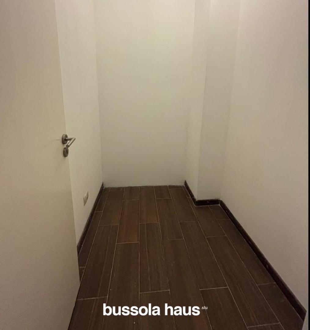 Departamento en Alquiler 15 años