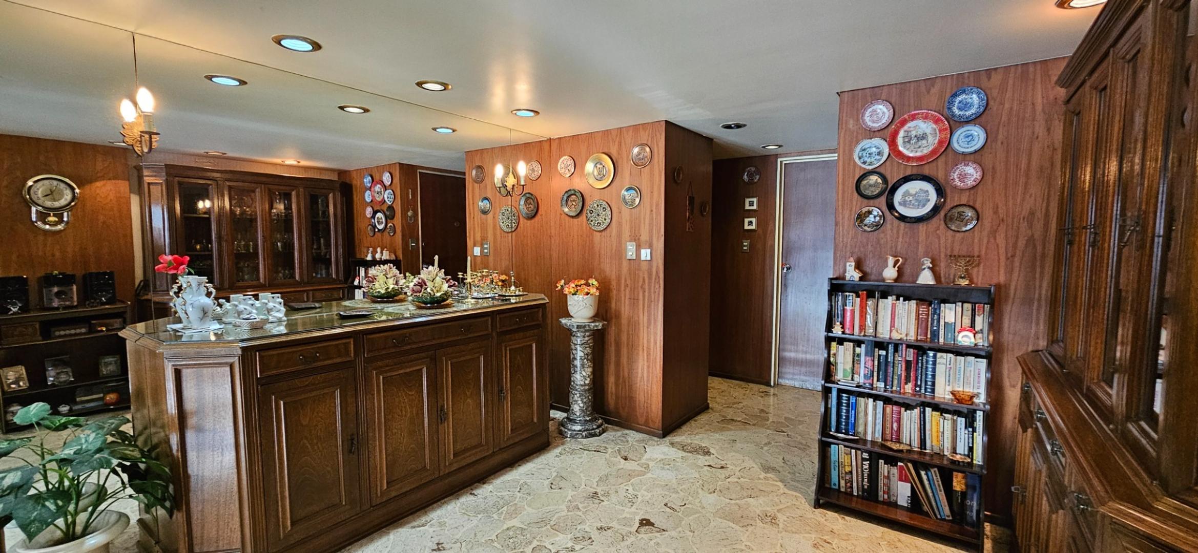 Departamento en Venta 45 años