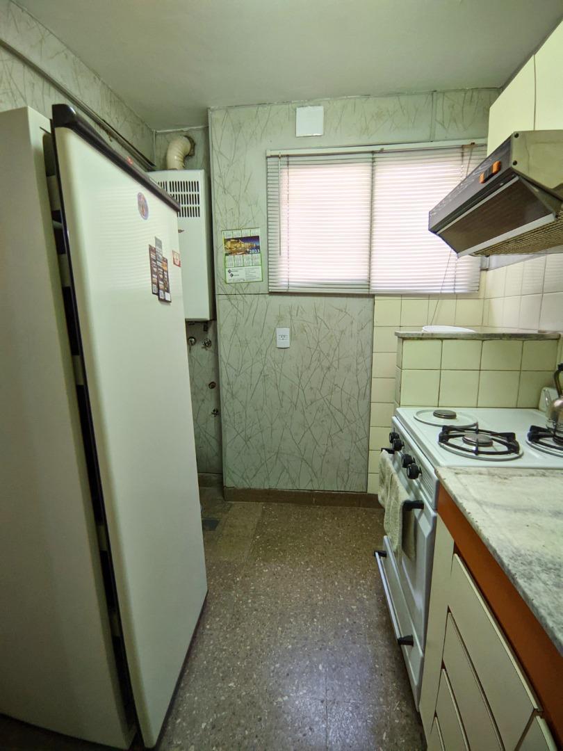 Departamento en Venta en Mataderos, USD 58.000