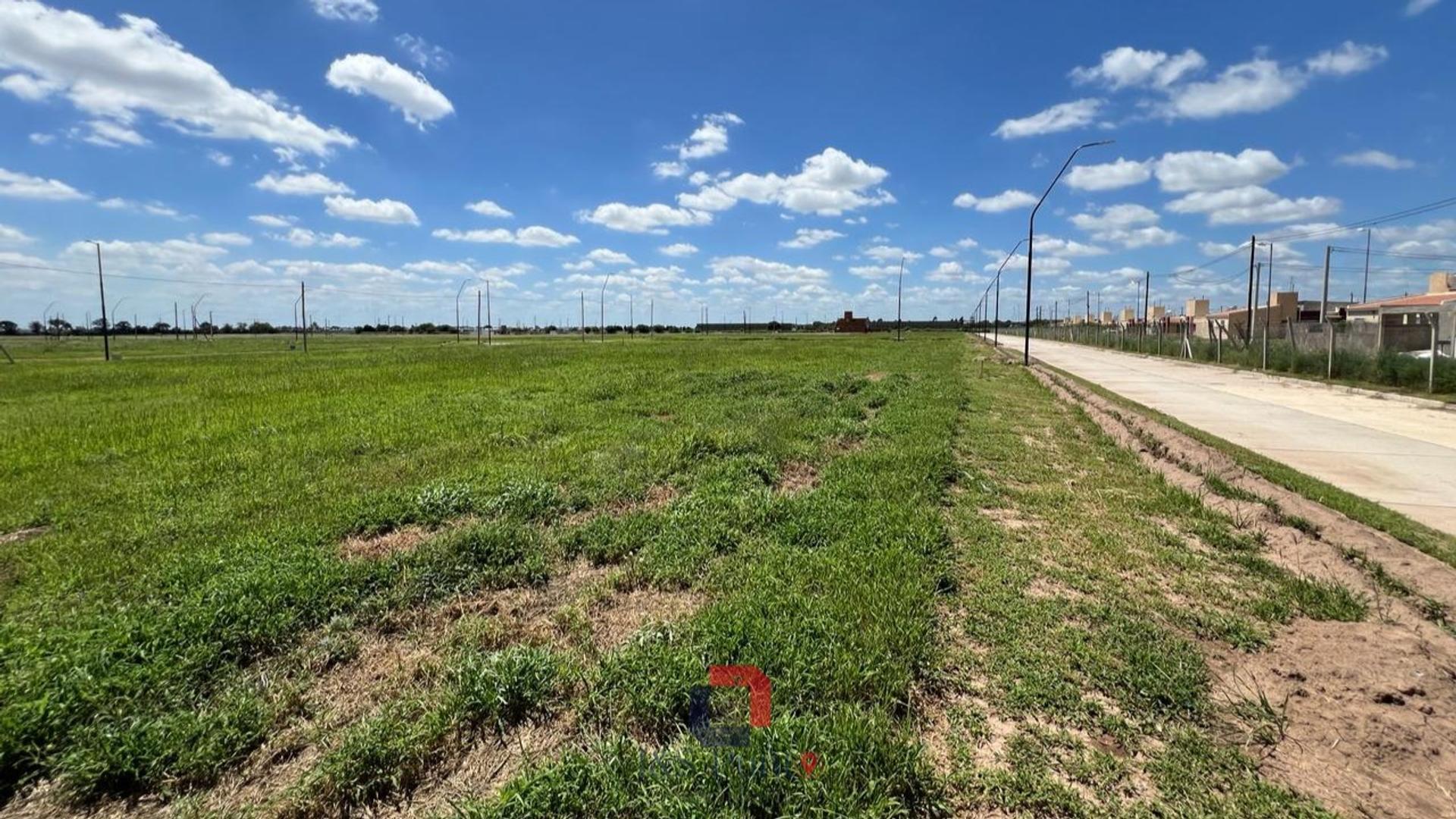 Terreno en Venta en Cuestas De Manantiales, USD 38.700