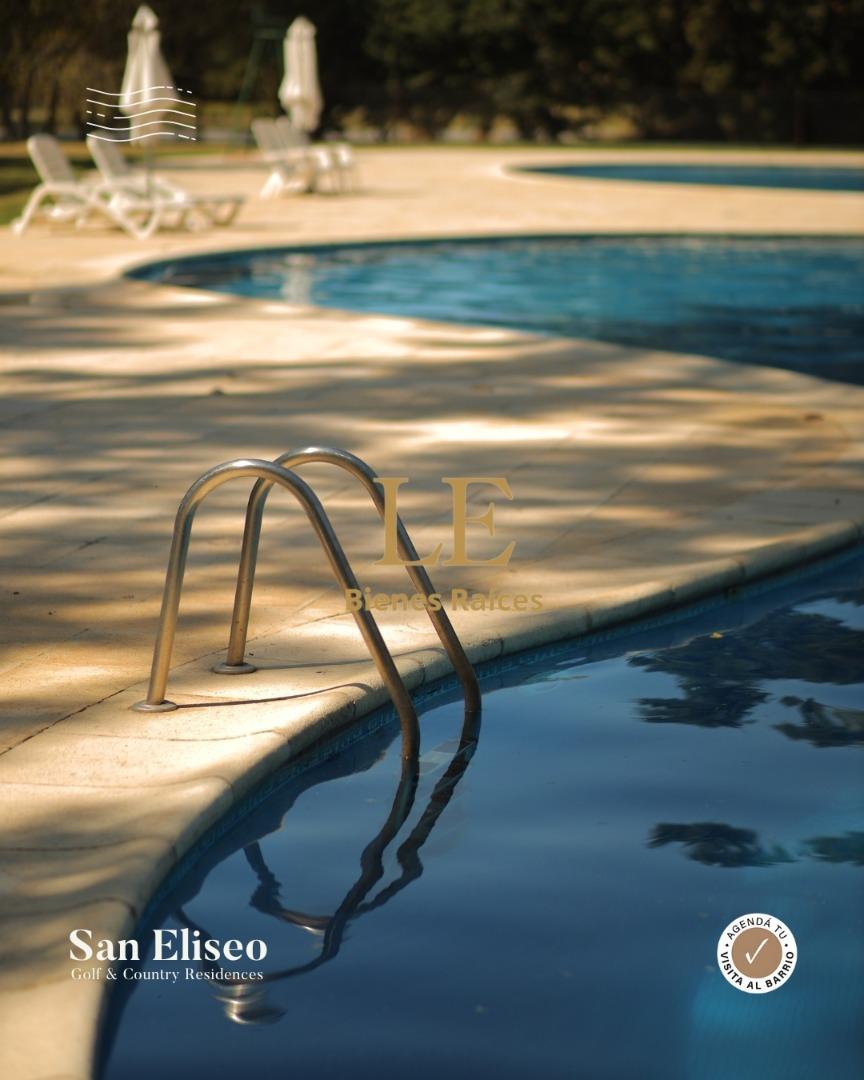 Terreno en Venta en San Eliseo Golf & Country Club, USD 68.000