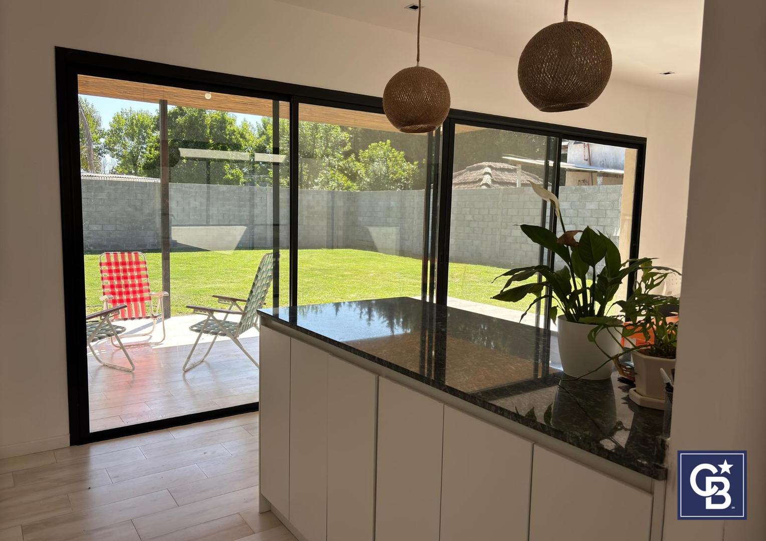 Casa en Venta al Sudoeste