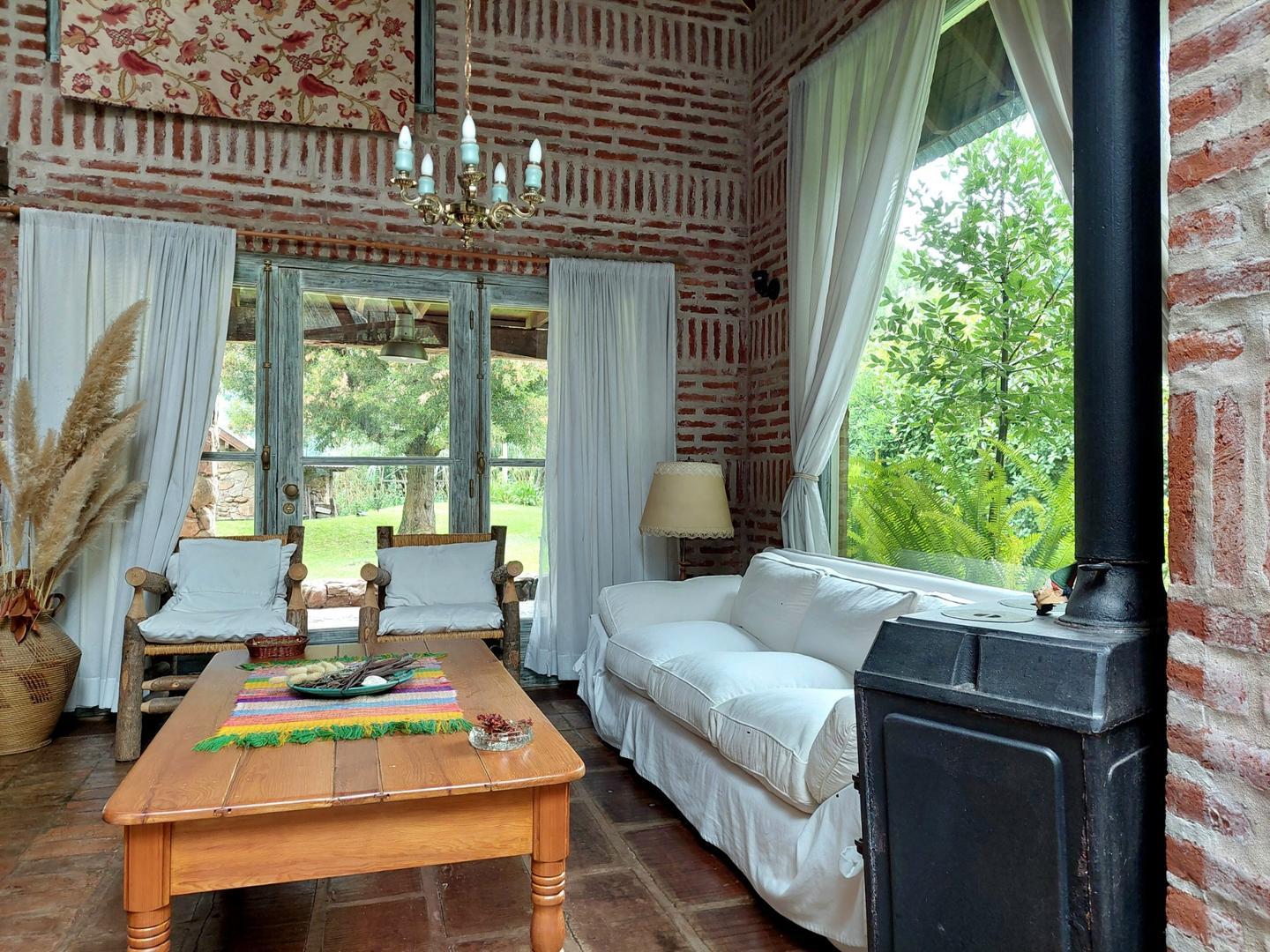 Casa en Venta de 2 dormitorios