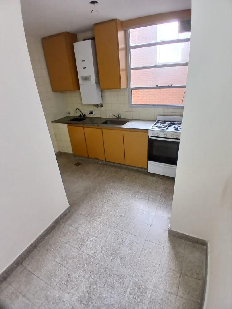 Departamento en Venta en Centro, USD 75.000