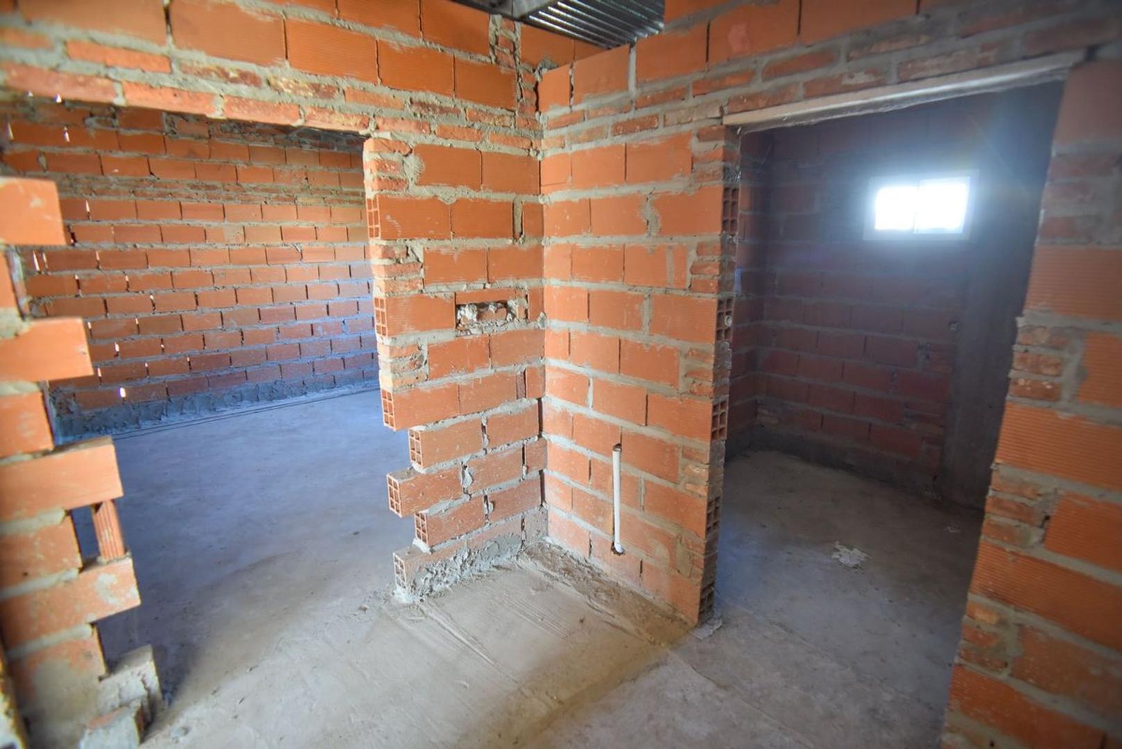 Casa en Venta 2 años