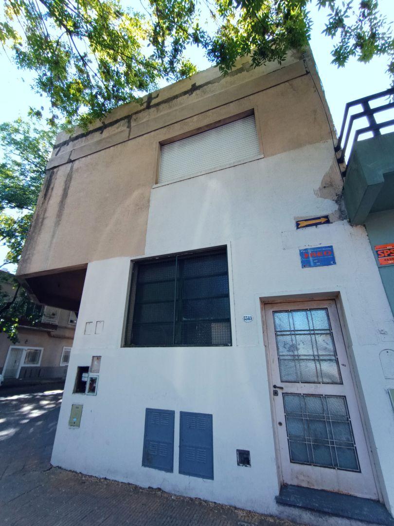 Casa - Venta - Argentina, Capital Federal - JOSE PEDRO VARELA 5349