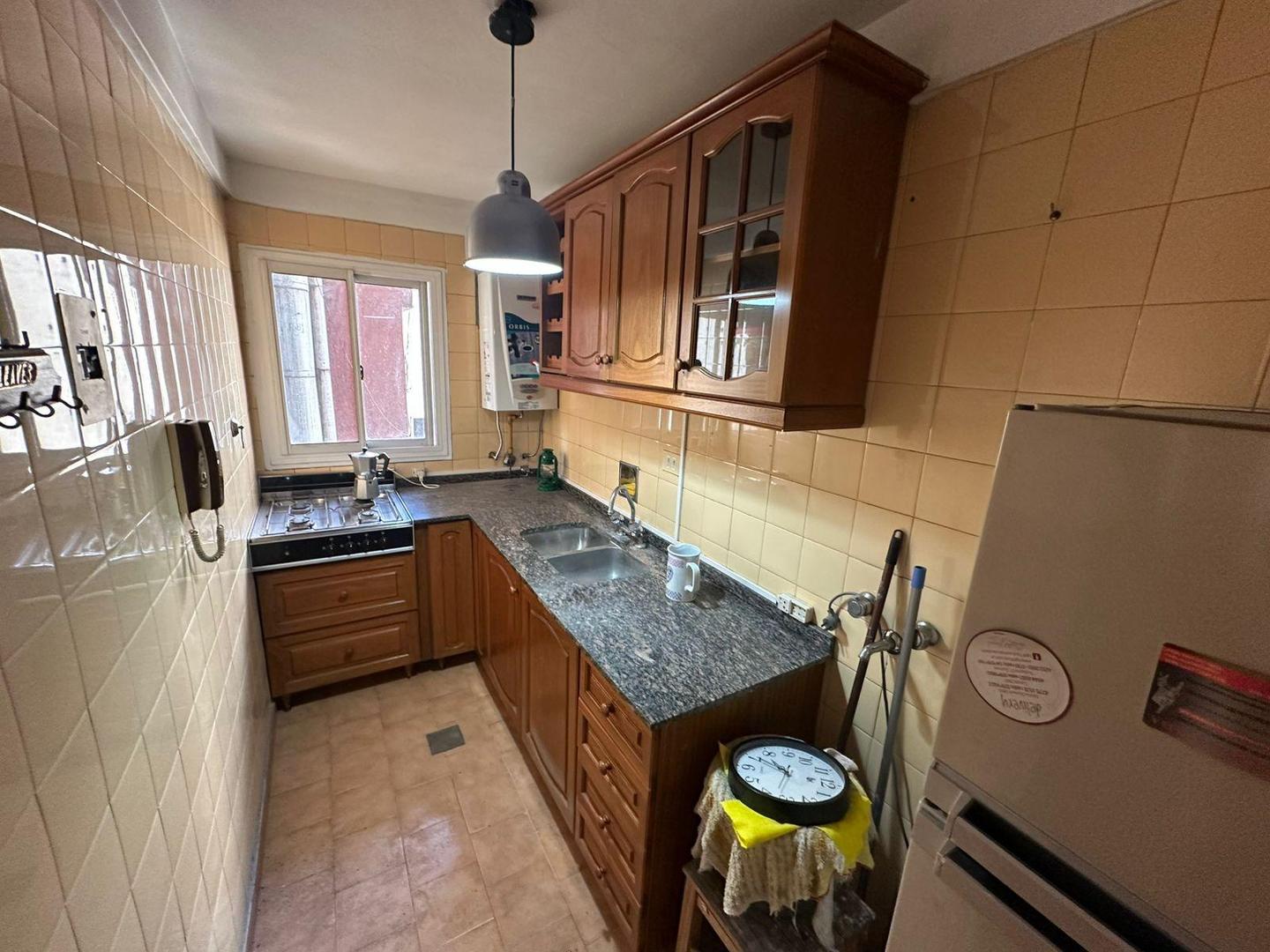 Departamento en Venta Apto profesional