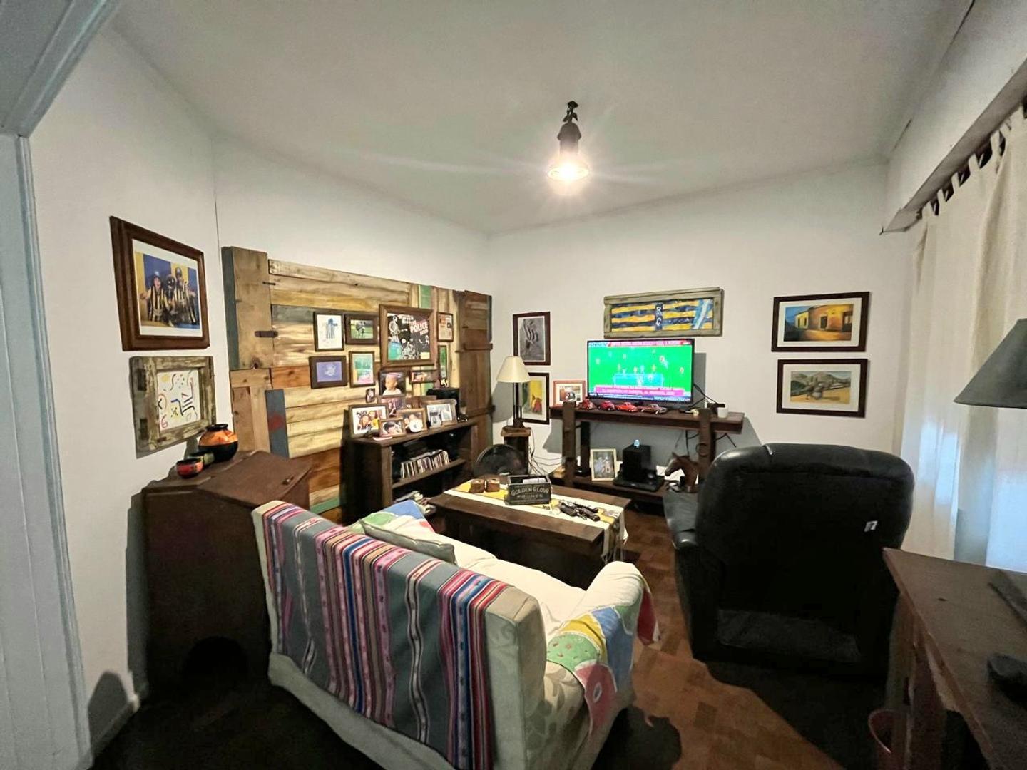 Casa en Venta de 1 dormitorio