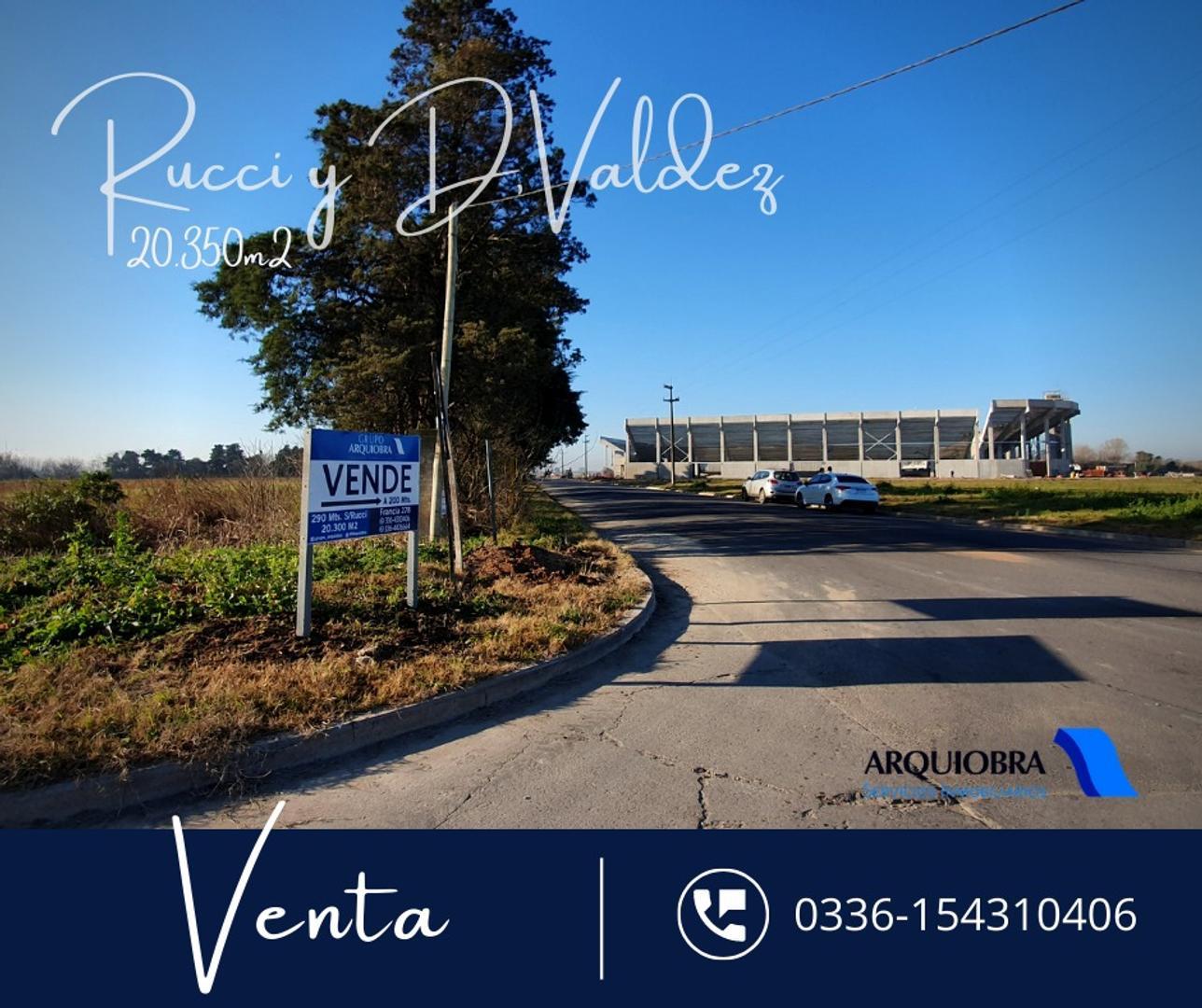 Excelente Ubicación  Frente al estadio UNICO