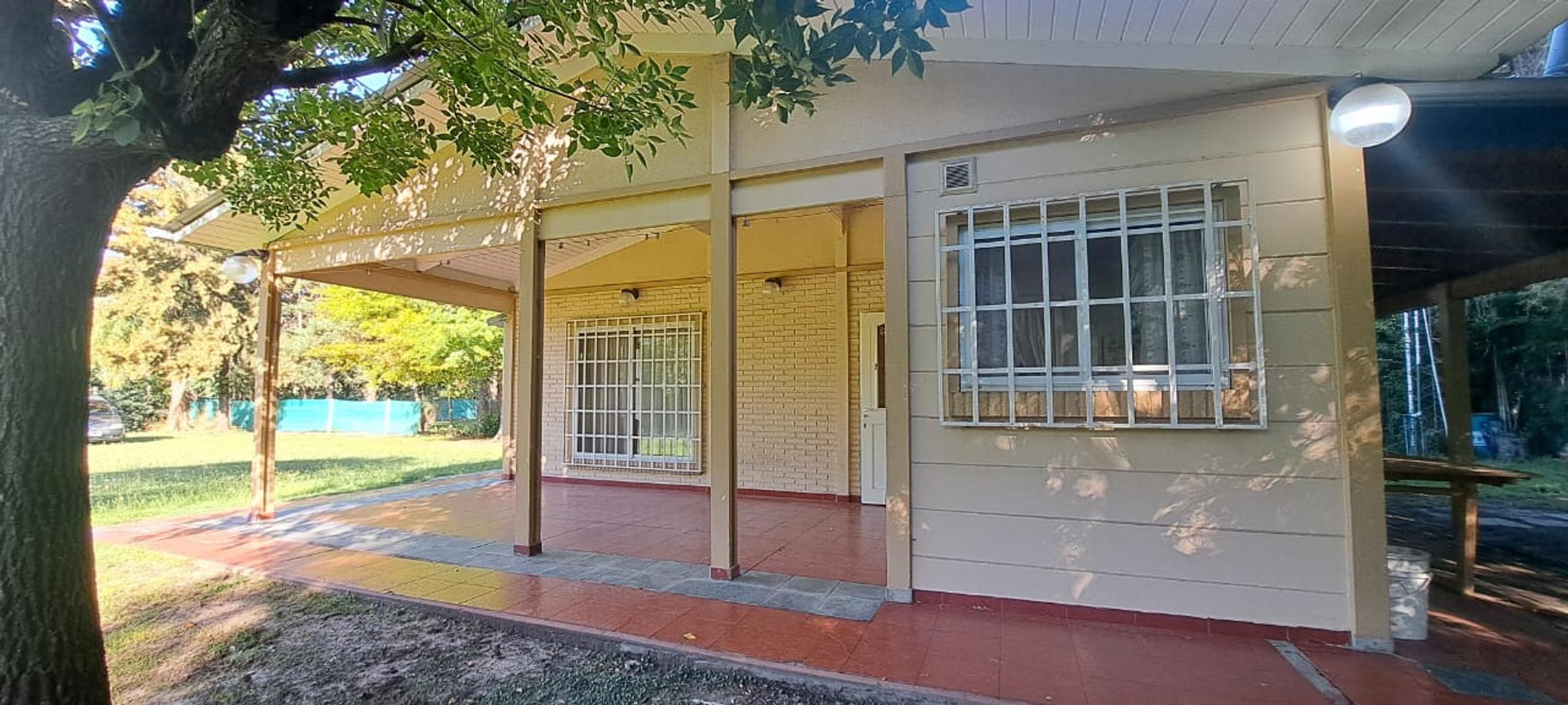 QUINTA EN FRANCISCO ALVAREZ.