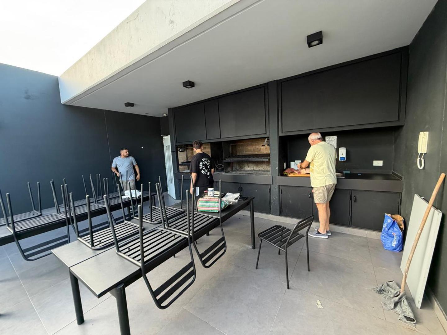 Departamento en Venta 2 años