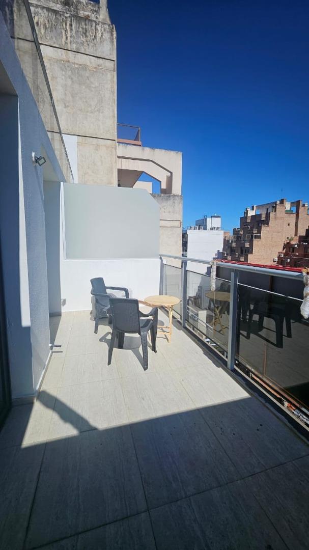 Departamento en Venta en Centro, USD 137.000