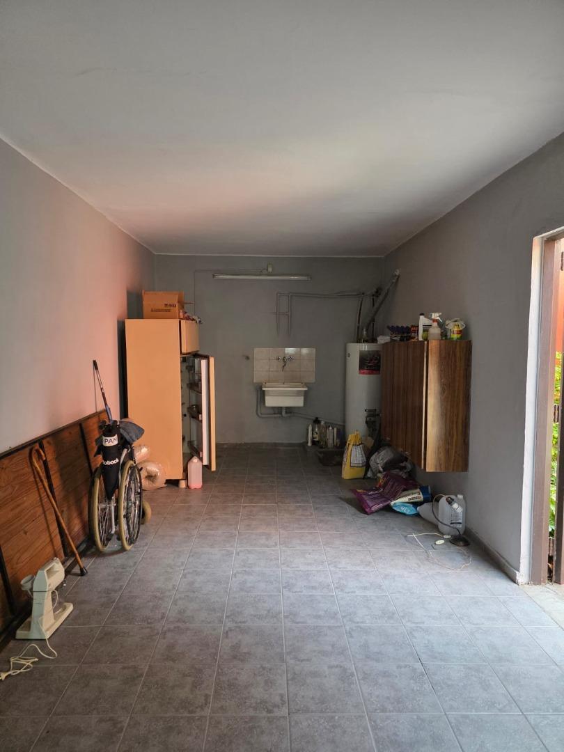 Casa en Venta 40 años