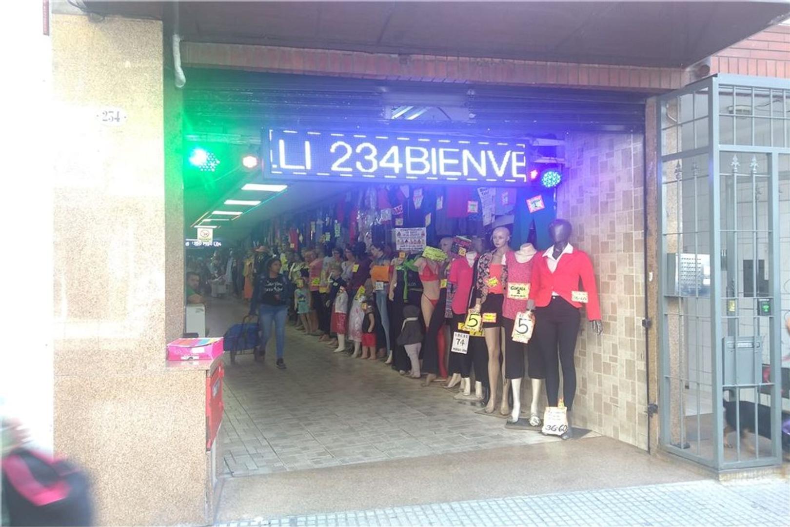 Local en Alquiler en Once, $ 90.000