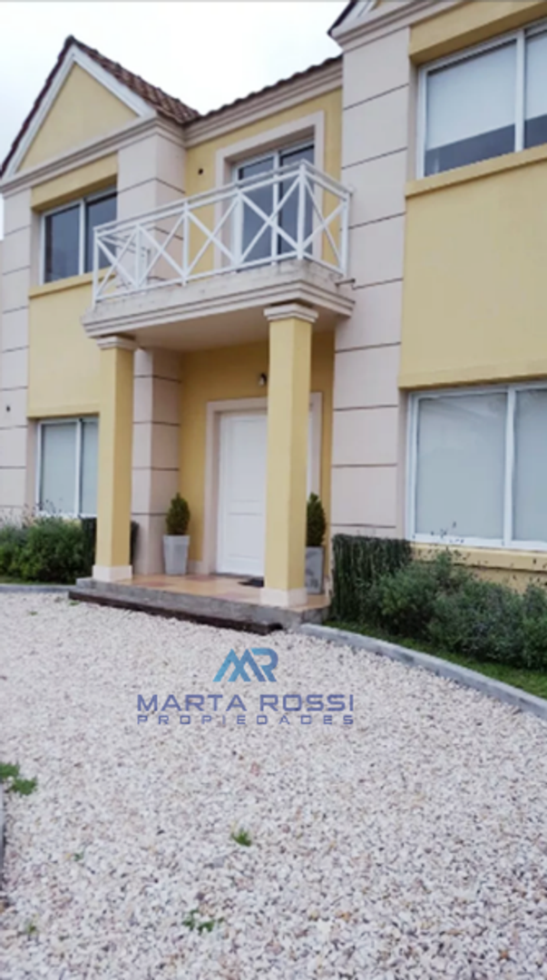 CASA VENTA ITUZAINGO "ALTOS DEL SOL"